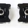 RACOR FILTER HEAD: FUEL/WATER SEPARATOR
