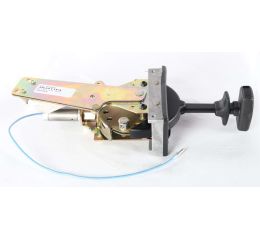 GEAR / SHIFT SELECTOR ASSEMBLY