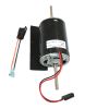 RED DOT HEATER BLOWER  MOTOR ASSEMBLY