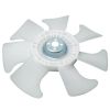 PERKINS RADIATOR FAN