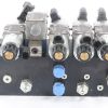 SANY SOLENOID 24VDC CONTROL VALVE