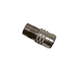QUICK COUPLER
