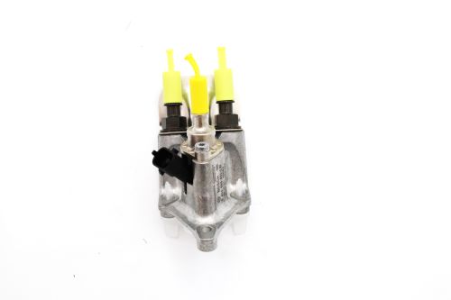 BOSCH AUTOMOTIVE STEERING INJECTOR