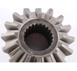SIDE GEAR