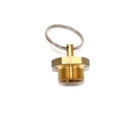 DRAIN VALVE