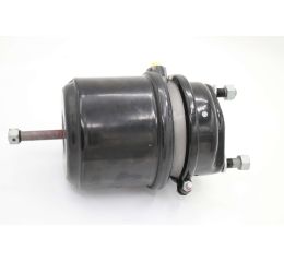STEEL BRAKE CHAMBER HOUSING AS
