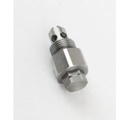 HYDRAULIC PRESSURE RELIEF VALVE CARTRIDGE