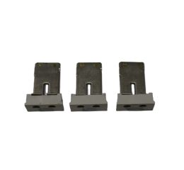 HEATER PACK  106-144 AMP