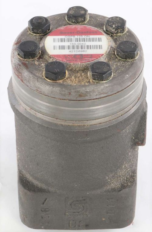 DANFOSS STEERING ASSEMBLY OSPB 125 ON
