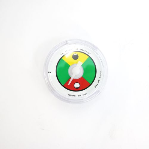 BOBCAT PORTABLE POWER GAUGE POINTER OIL LEVEL