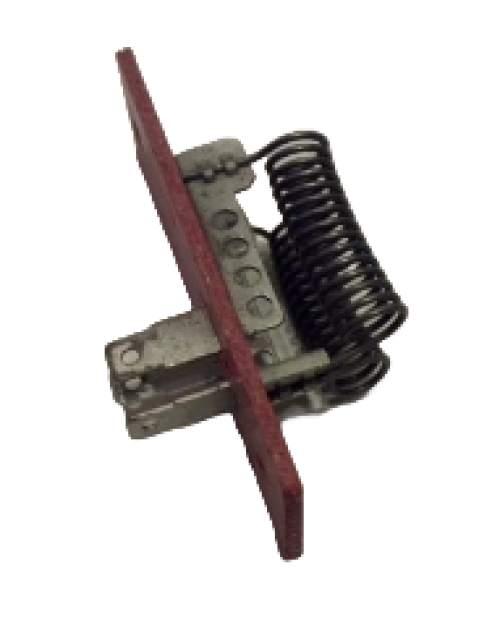 EVANS TEMPCON RESISTOR