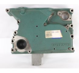 TIMING GEAR COVER