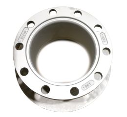 DISC BRAKE ROTOR - 15.00 x1.43