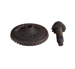 R&P SET W/O NUT MOD S130 RATIO 3.73