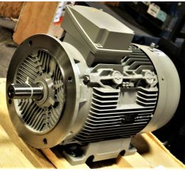 ELECTRIC MOTOR 30KW 480V 60HZ