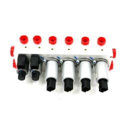 MANIFOLD PILOT
