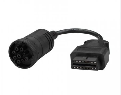 CUMMINS DATA CABLE 9 PIN