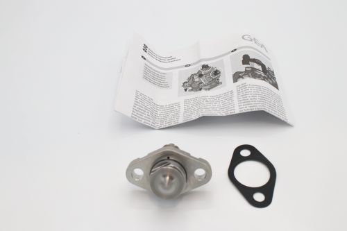 MCC UNLOADER VALVE LR10 &GASKET