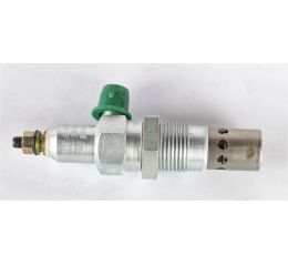 GLOW PLUG AID AIR INTAKE