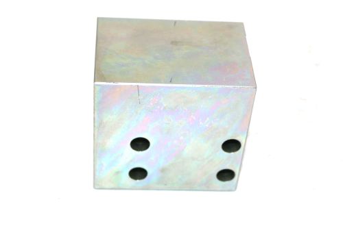 BOBCAT MANIFOLD P/L PUMP OUTLET