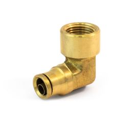 FITTING ELBOW FEMALE 90° 1/4T 1/8F