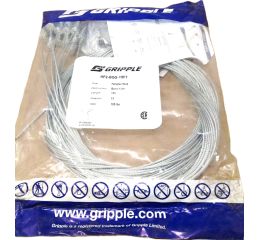 HANGER LOOP 15ft BAG OF 10