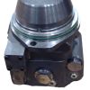 CATERPILLAR HYDRAULIC MOTOR: AXIAL PISTON