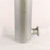 FLEETGUARD MUFFLER