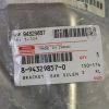 GM EXHAUST BRACKET