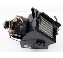 HEATER A/C SLEEPER 12V REV. S
