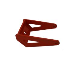 FRONT FORK WELDMENT