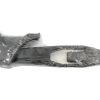 STEMCO HOOD LATCH W/ MOUNT RIGHT (FL