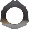 CASE AFTERMARKET BRAKE DISC, 5MM
