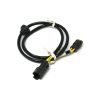 JCB WIRE HARNESS WASH/WIPE CAB FLOOR