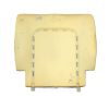 NATIONAL SEATING POLY CUSHION