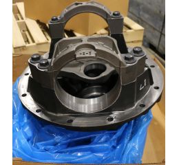 CARRIER SUB-ASSEMBLY