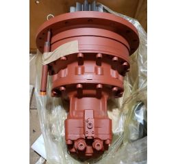 SWING DRIVE REDUCTION ASSEMBLY