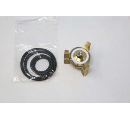KIT SEAL SPRINGER CO-AX VALVE
