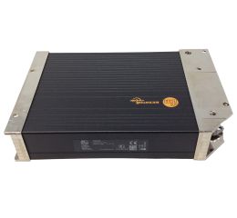 PROGRAMMABLE CONTROLLER 32-BIT FOR MOBILE MACHINES