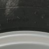 SIRTEX WHEEL & TIRE ASSEMBLY (GRAY RIM)