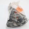 IMMI BELT-KIT GRAY W/ SENSOR SEAT M