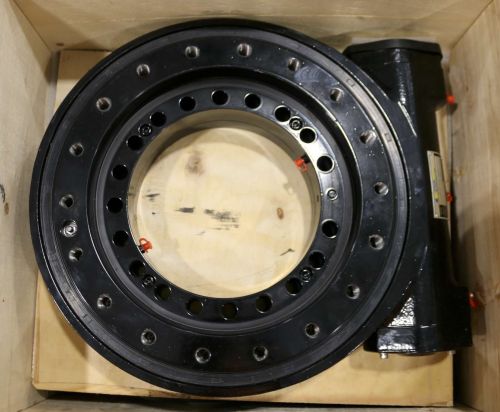 CONE DRIVE OPERATIONS INC SLEWING DRIVE SIZE 12 HYDRAULIC DR