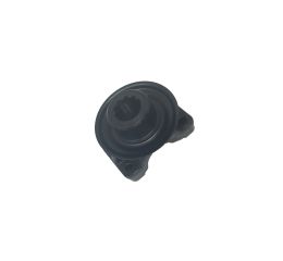 FORGED PINION YOKE C8.75\" 1350 SERIES  10 SPLINE
