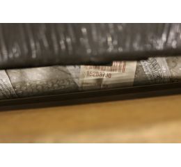 COMPLETE TIE ROD