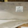 AUTOCAR BMPR SS COATED ALUM FOG
