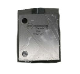 HYDRAULIC VALVE: PRESSURE LIMITER