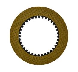 METALLIC DISC