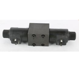 ASSEMBLY  PILOT VALVE