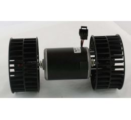 BLOWER MOTOR - DOUBLE SHAFT