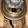 VOLVO PENTA INBOARD DRIVE REMAN - IPS 20 - 1.59R